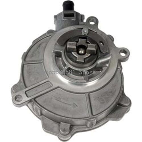 CAR Vacuum pump Vol ksw age nau diS kod aSe atT oua reg A5 S5 Cou pe Spo rtb ack Vacuum pump 3 liters gasoline engine + CGEA CGF