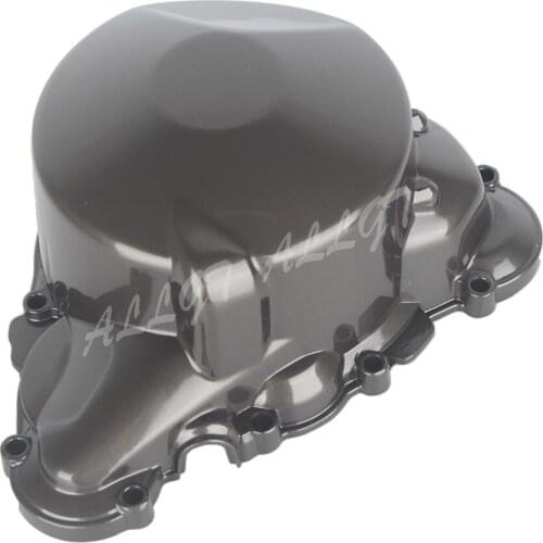 ALLGT CNC Engine Case Alternator Guard Protector Crankcase For Triumph 675 All Years