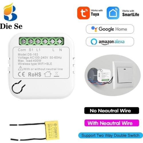 Diese Automation Modules