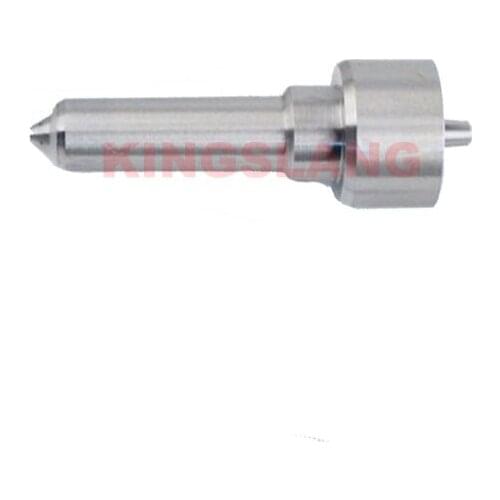 Diesel common rail fuel injector nozzle L222PBC L222PBD injection nozzle