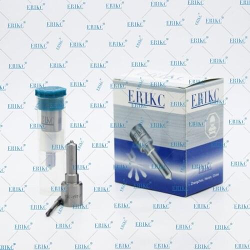 ERIKC DLLA 145 P 1794 (0433172093) Common Rail Fuel Injector Nozzle DLLA 145P1794 Diesel Injection Spare Parts for 0 445 120 157