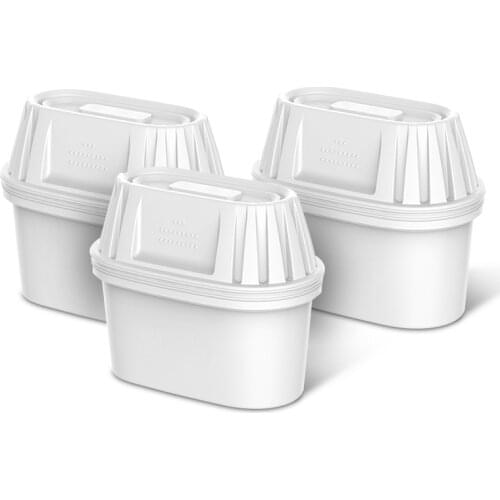 TT Xiaomi Water Filter Pitcher Household Water Purifier Kitchen Tap Water Filter Portable Water Filter Jug