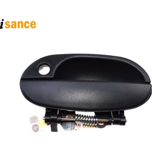ISANCE NEW ( 8265022000CA ) Outside Door Handle Front Left 8265022000CA For Hyundai Accent 1995-1999