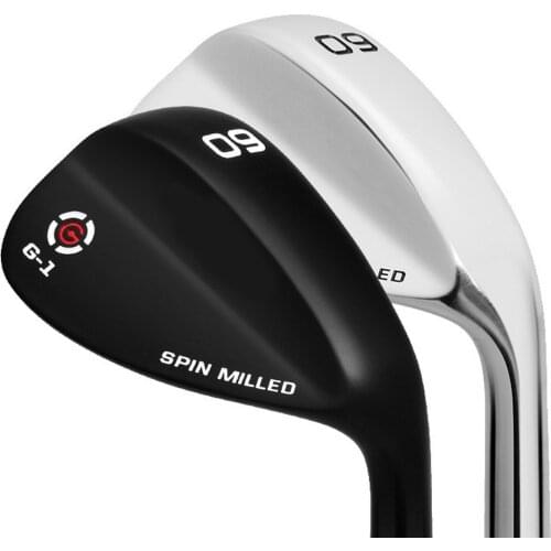 Golf Clubs Sand Bar Cut Rod 50 / 52 / 54 / 56 / 58 / 60 / 62 / 64 Degrees Silver Golf Sand Wedges Clubs Easy Distance Control