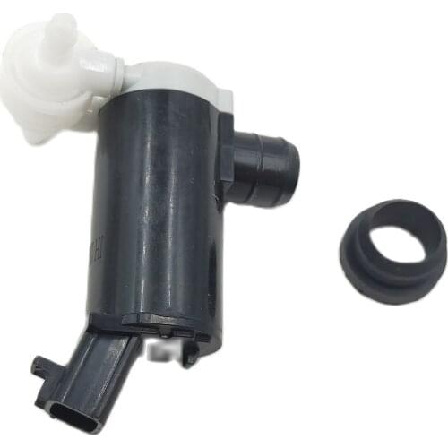 Windshield wiper washer pump motor Fit For Honda 76806-T7J-H01 76806T7JH01