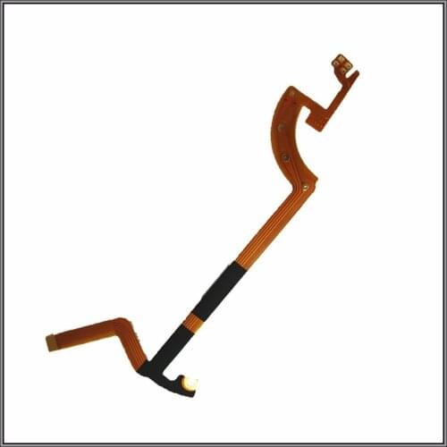 New original Flex Cable For CANON EF 24-105 mm 24-105mm aperture f/4L IS USM USM Camera repair parts