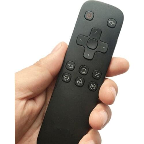 Remote control use for jmgo Projector IR remote