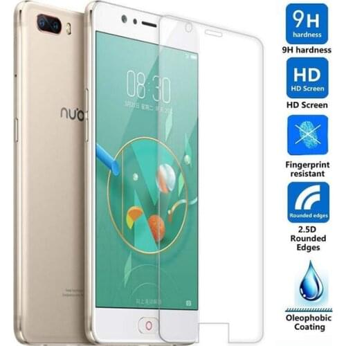 ShuiCaoRen Screen Protectors For Nubia N2