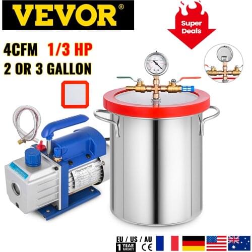 VEVOR Engine Components