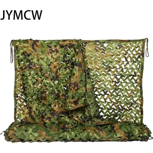 Military camouflage nets, camouflage tarpaulin nets, lightweight awnings, party decorations, hunting shutters and car covers
