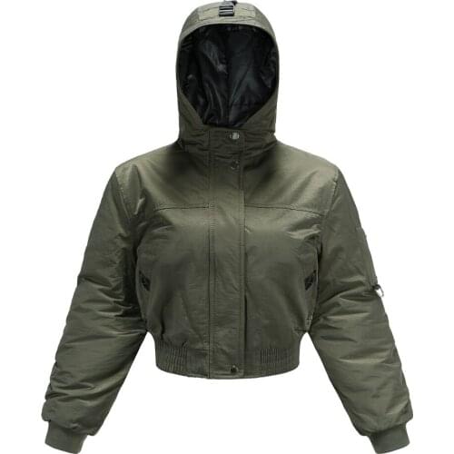 Женские куртки с капюшоном XRRSMT China At AliExpress