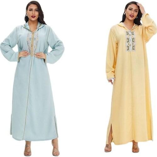 Youzhiqingnian Long Dresses