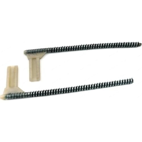 Sunroof Shade Curtain Repair Parts for Citroen C4 Picasso Fast Shipment Free Shipment Ship From Turkey