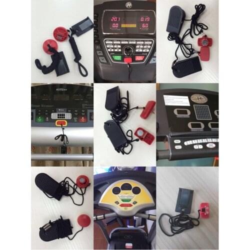 Security key Safety key switch Magnetic switch Emergency stop switch for Tempo TREO JOHNSON HORIZON