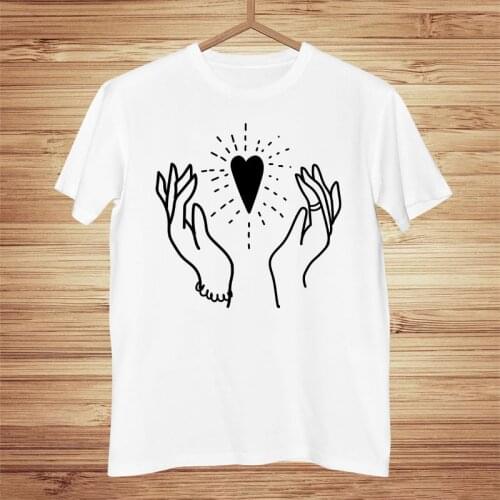 Women 2021 3D Print 90s Vogue Fashion Tops Tumblr Tshirts T Clothes Shirt Womens Ladies Graphic Female Tee T-Shirt Clothing