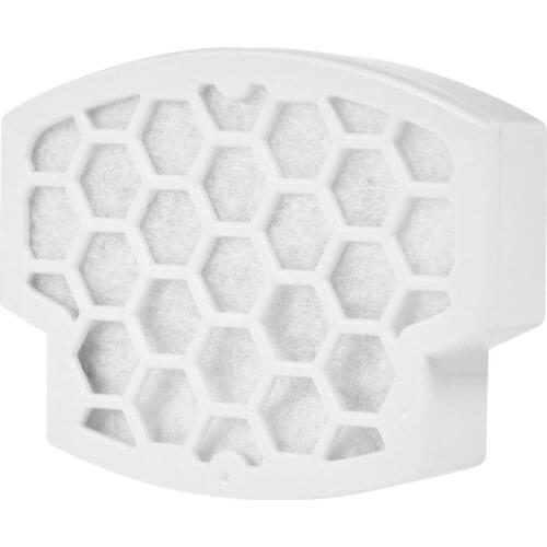 1 / 5 Pcs Cats Fountain Water Dispenser Filter Cotton Pet Water Dispenser Replacement Filter