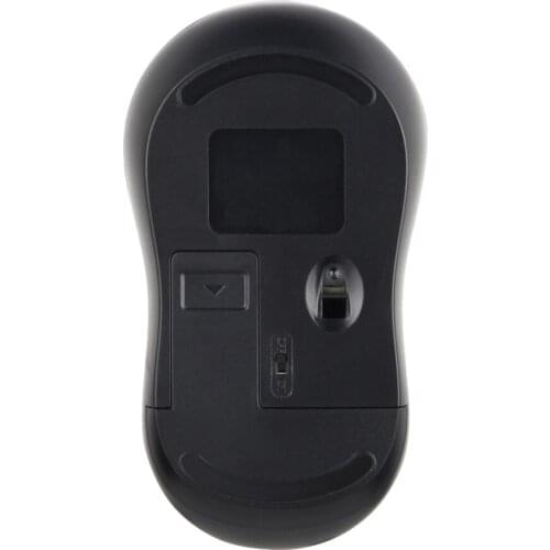 2.4G Wireless Mobile Mouse with USB Receiver Portable Optical Mice for PC Laptop Computer Macbook ND998