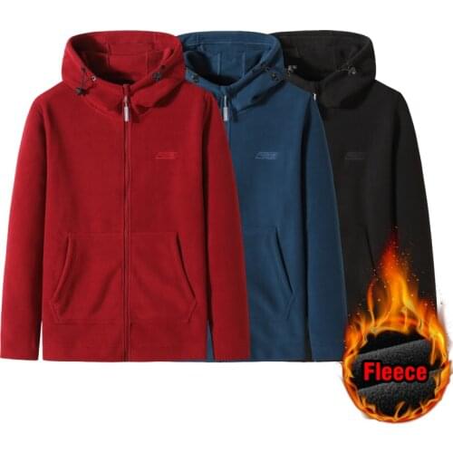 Brother jans Mens Fleece Hoodies