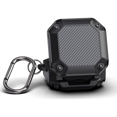 Case For Samsung Galaxy Buds Live Pro Protective Luxury TPU Earphone Accessories Earphone Cover For Buds Pro Case With Keychain