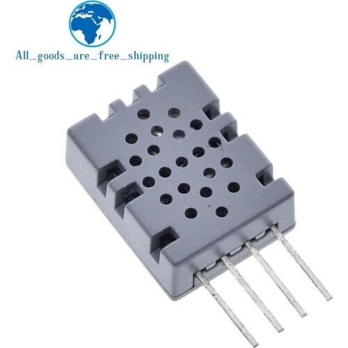 Mw33 Digital Temperature And Humidity Temperature Sensor Instead Dht11 Dht-11 For Arduino Diy Kit