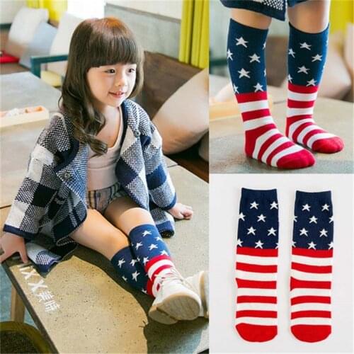 Baby Socks With Funny Drawings Animals From Cartoons Pretty Socks For Kids Socks Girls Boys Socks Without Heel Children