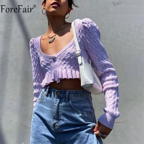 Forefair Women's Pullovers