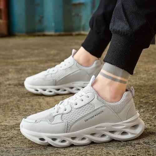 Мужские кроссовки Jeddens China At AliExpress