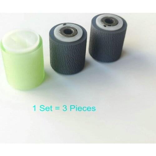 ADF Pickup Roller Kit 6LE502960 6LE502970 Fit For Toshiba E-studio E-Studio 2008A 2508A 3008A 3508A 4508 5008A