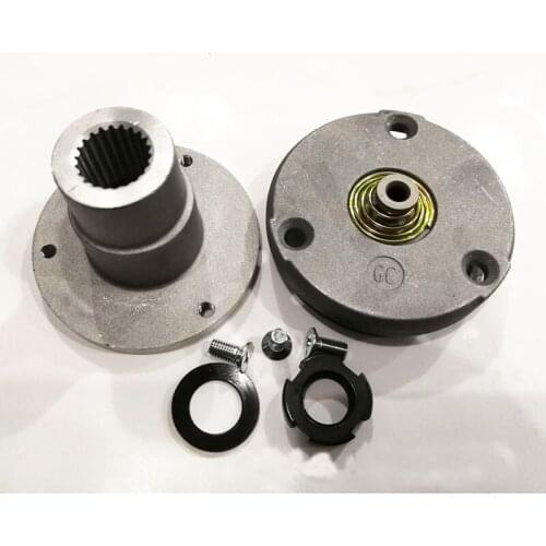 NEW Motorcycle Oil Filter Rotor Cap for Honda CBF125 CB125F XR125 XR150 CBF150 GLH125 CRF150 NXR150 CG CRF CBF NXR XR 125/150