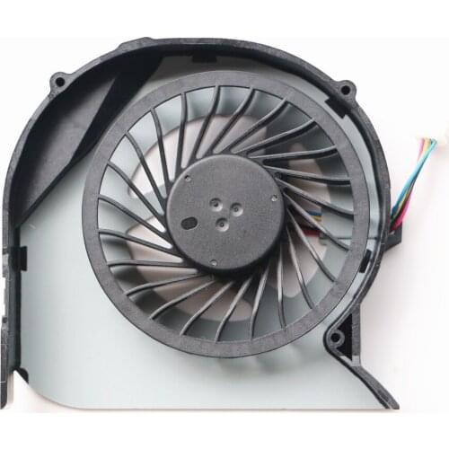 QAOOO Original Laptop CPU Cooling Fan For Acer Aspire 4560G MS2340 E1-451G MS2378 Cpu Cooling Fan