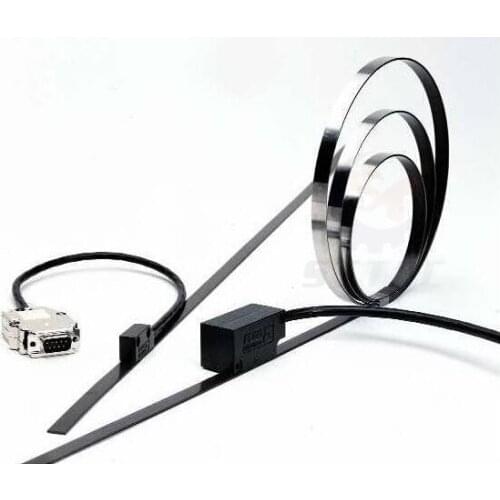 Free shipping high quality magnetic linear scale sensor tape Siko MB500 magnetic stripe