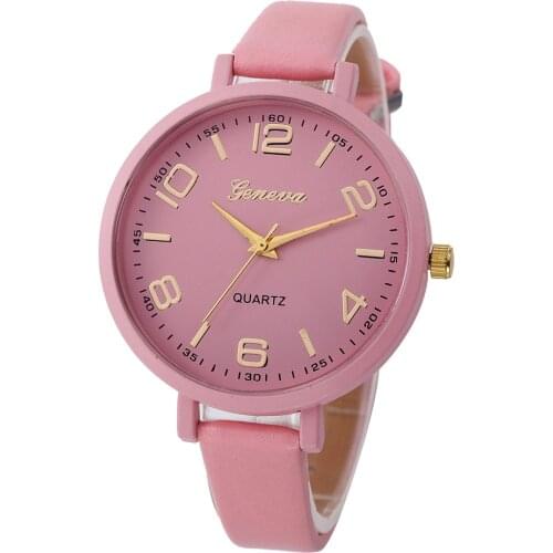 MUQGEW Women's Wrist Watch