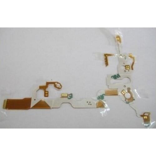 NEW Mechanism Flex Cable For Sony DCR-HC26E HC26E HC90E HC52E HC54 HC38E HC51E Warehouse with cable