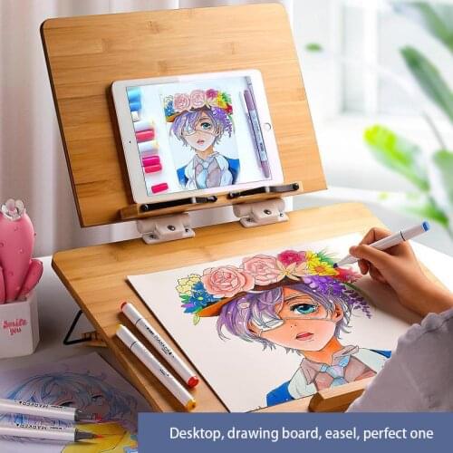 Художественные мольберты OEING China At AliExpress