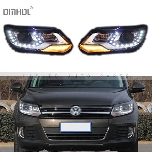 OMHOL Lamps For Cars