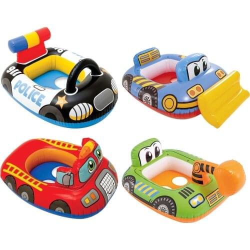 Perfeclan Inflatable Circles