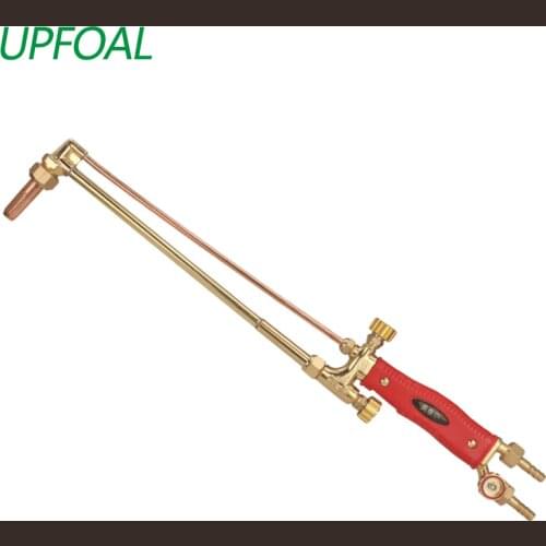 All copper jet suction cutting torch cutting gun cutting tools for plasma cutting