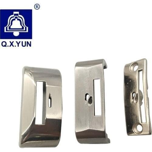 Q X YUN Synchronous industry For Sewing Machine Parts 820 8820 8810 Needlle Plate all-steel shoe bag Thick