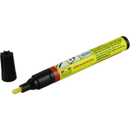 2020 Car-styling New Portable Fix It Pro Clear Car Scratch Repair Remover Pen Auto Paint pen