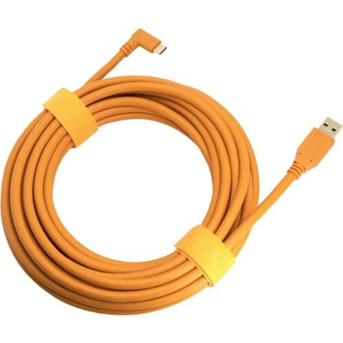 Link Cable, Streaming VR Game & Fast Charging USB C Cable Compatible for Quest 2 Headset And Gaming PC