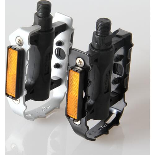 Wellgo LU-C25 Ultralight Road Bicycle Hight Quality Aluminum MTB Bike Pedals Bicycle Pedal Accessories