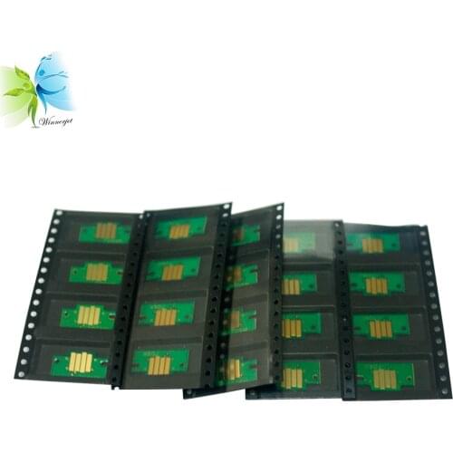 Winnerjet PFI706 Ink Cartridge Chip for Canon PFI 706 IPF8400 IPF9400 IPF8410 IPF-8400 IPF-9400 IPF-8410 Chips