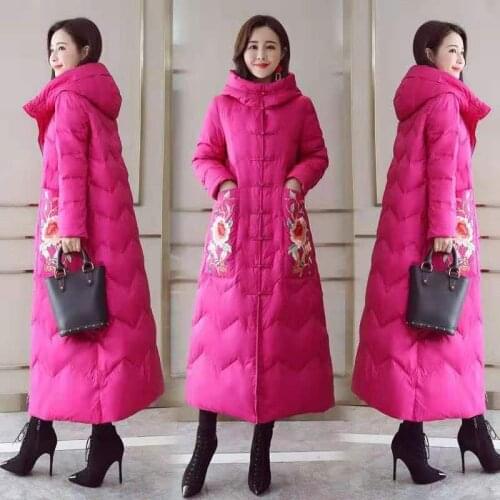 Женские утепленные куртки XinCOOLEr China At AliExpress