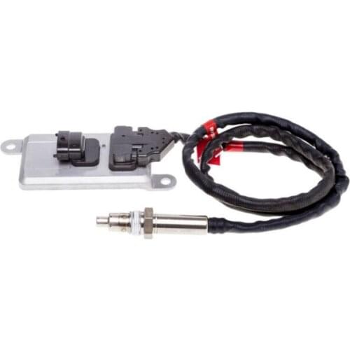 2011648 1836059 NOX Nitrox Oxygen Sensor For DAF FT XF105 410 HP Truck Oxygen Sensor O2 Lambda Sensor AIR FUEL RATIO SENSOR