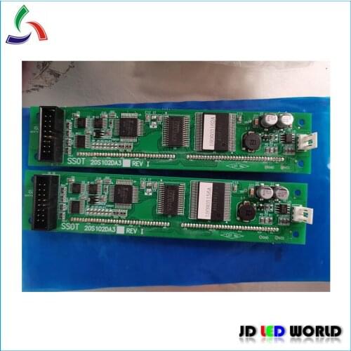 20S102DA3 VFD Display Screen Module