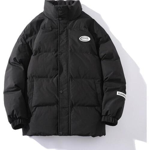 Aotorr Men's Parkas