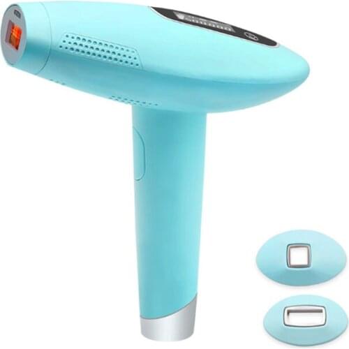 M5 Freezing Point Photon Hair Removal Apparatus Home Use Ice Comfy Comfortable Hair Removal Apparatus