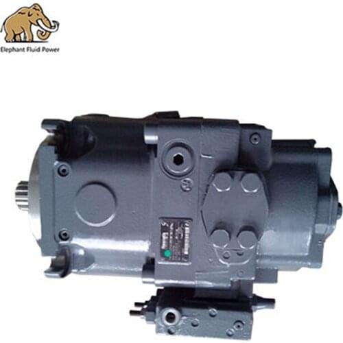 Rexroth A11VLO190 Main Oil Pump hydraulic piston pump