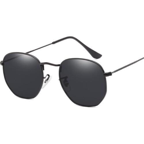 Jinjin.QC Sunglasses Excellent Quality Fashionable Stylish Unisex Men Man Women Woman Pilot Air UV Protection Colors