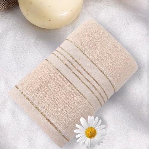 JUSS FORT Face Towels